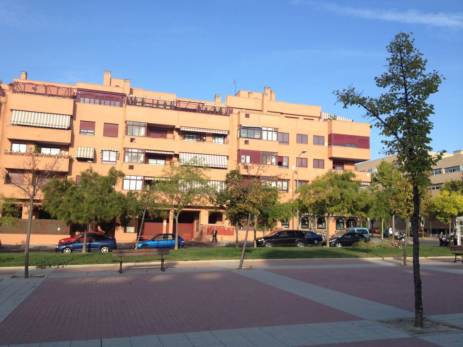 Ático en paseo de Valdelasfuentes, 5 - Foto 35