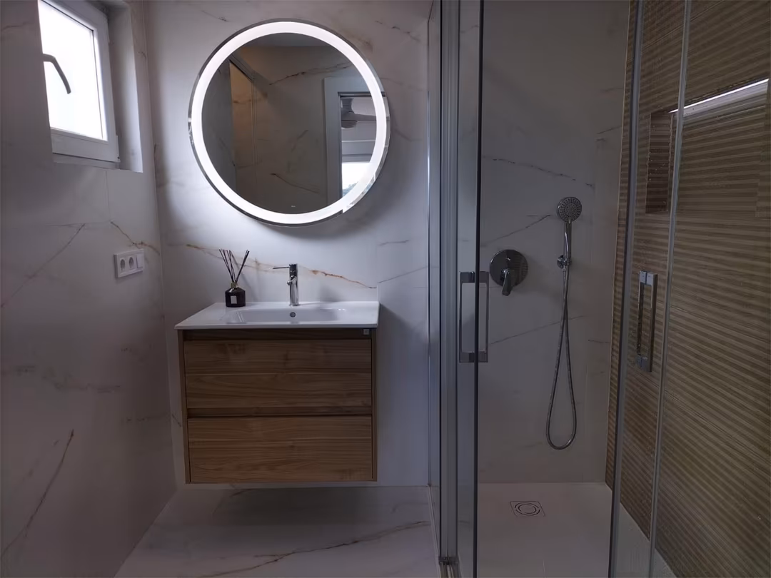 Piso en  Avenida de Barcelona 42 - Foto 17