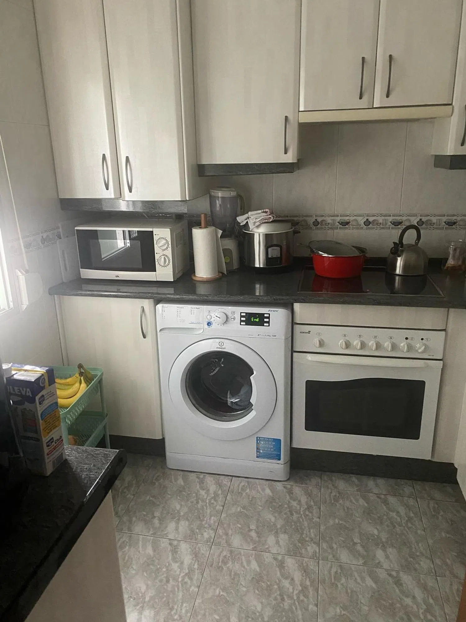 Piso en calle de la Hacienda de Pavones, 72 - Foto 4