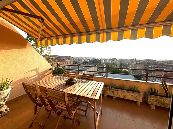 Ático en Barrio Escoles - Foto 2