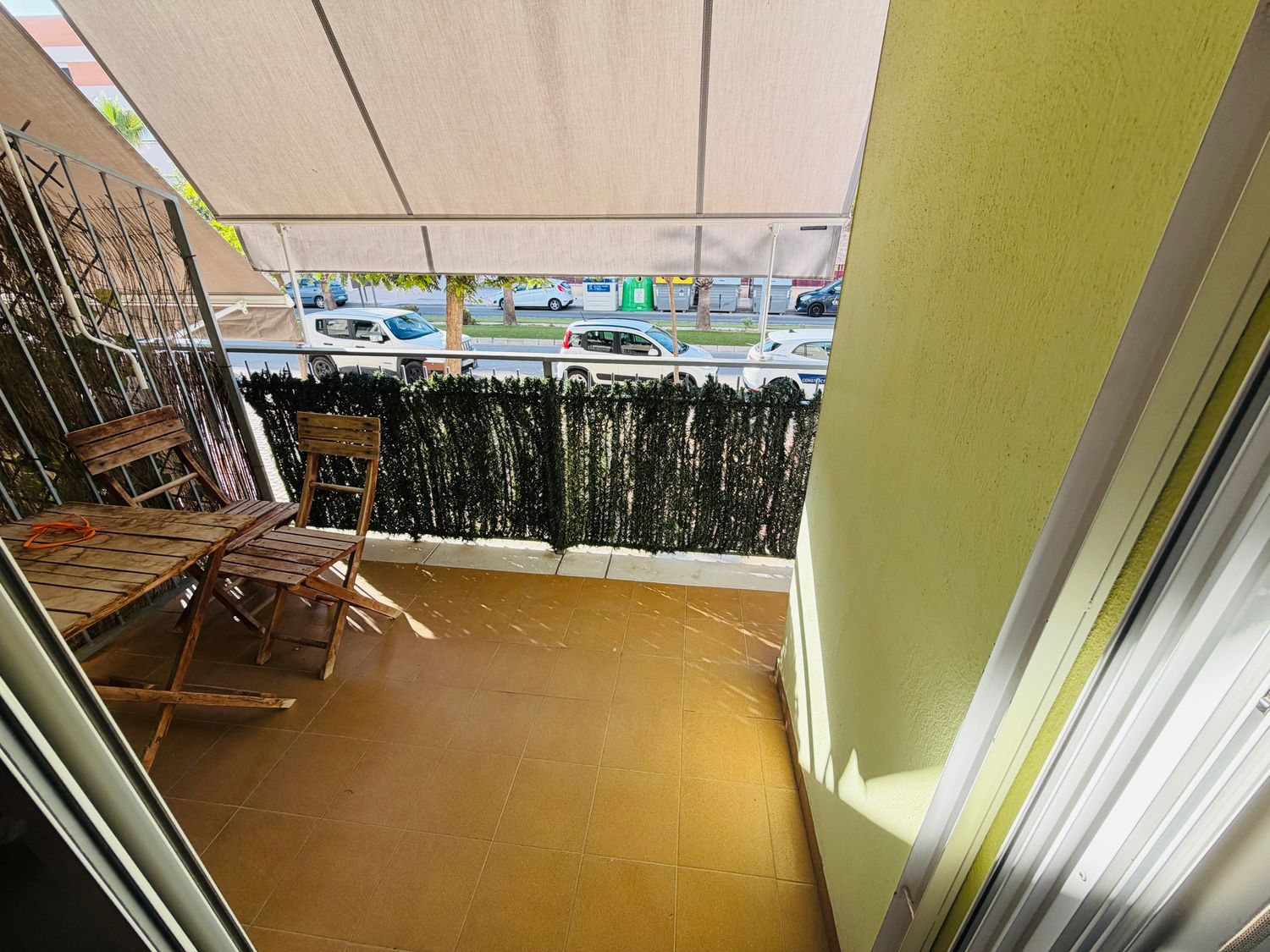 Piso en Avenida del Golf, 318, Altorreal-El Chorrico - Foto 12