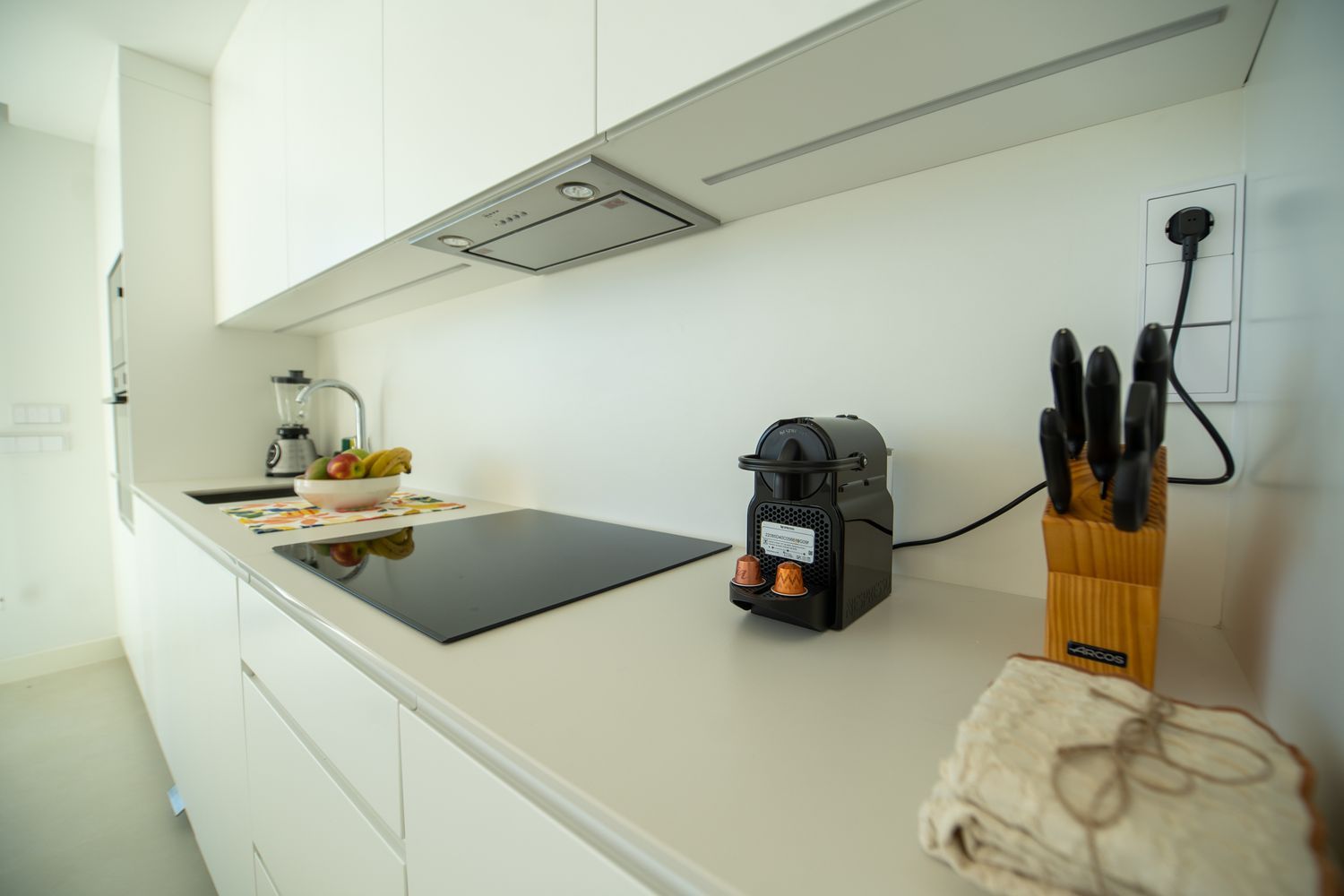 Piso en calle Leticia, 2 - Foto 33