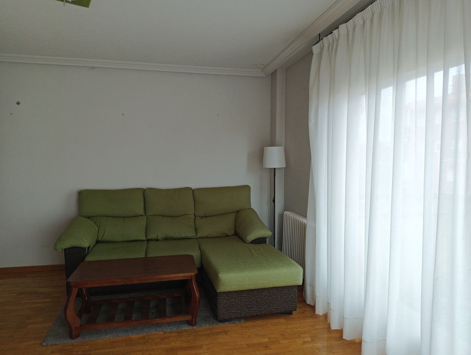 Piso en calle Gustavo Doré, 2 -12 - Foto 3