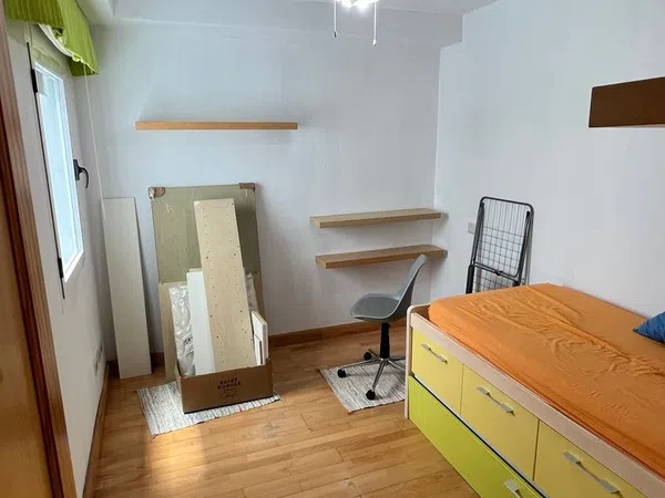 Piso en Calle Matías Padrón, 71, Arenales - Lugo - Avda Marítima - Foto 8