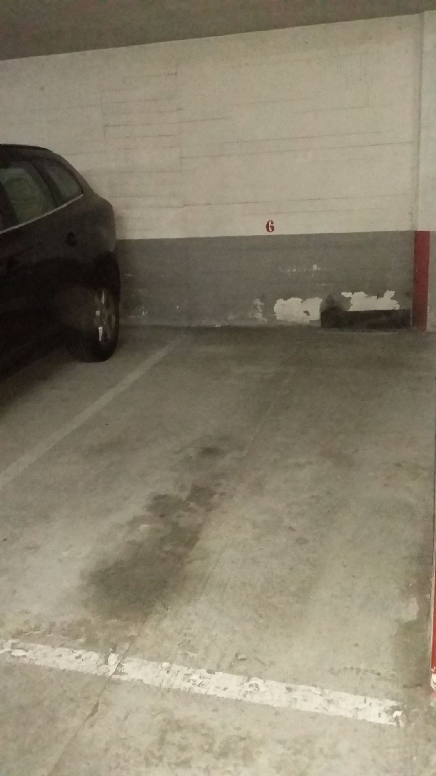 Piso en Avenida de Labañou, 2, Los Rosales, Los Rosales - Foto 10