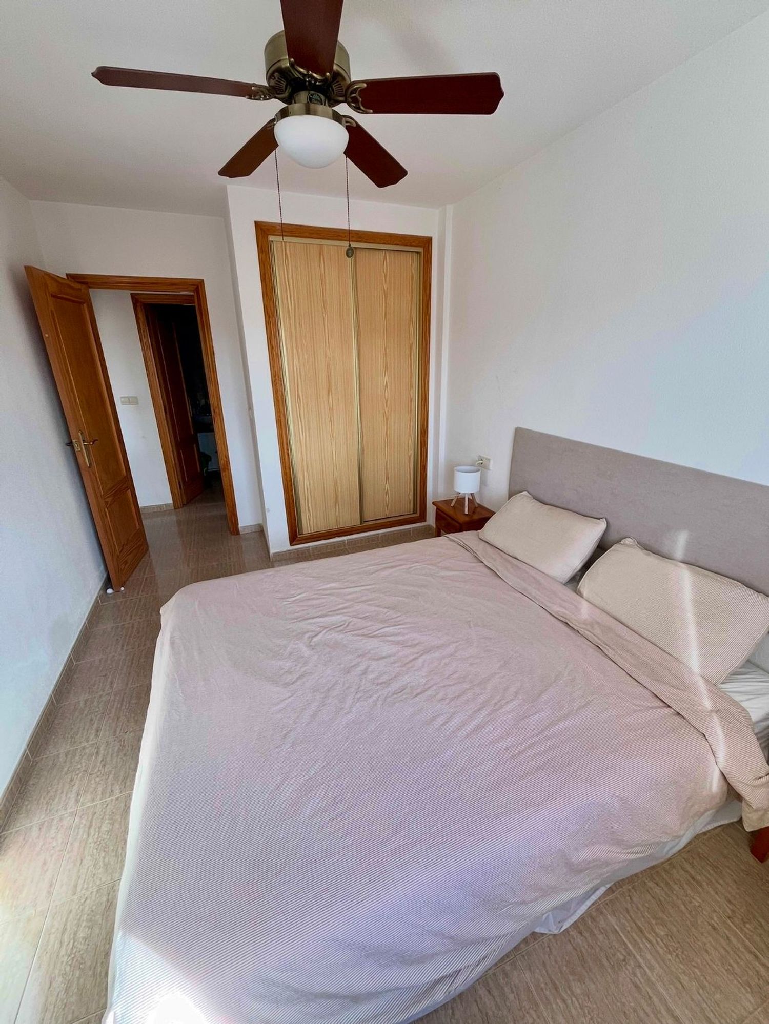Piso en Calle Dios Baal, 31, Playa Honda-Playa Paraíso - Foto 9