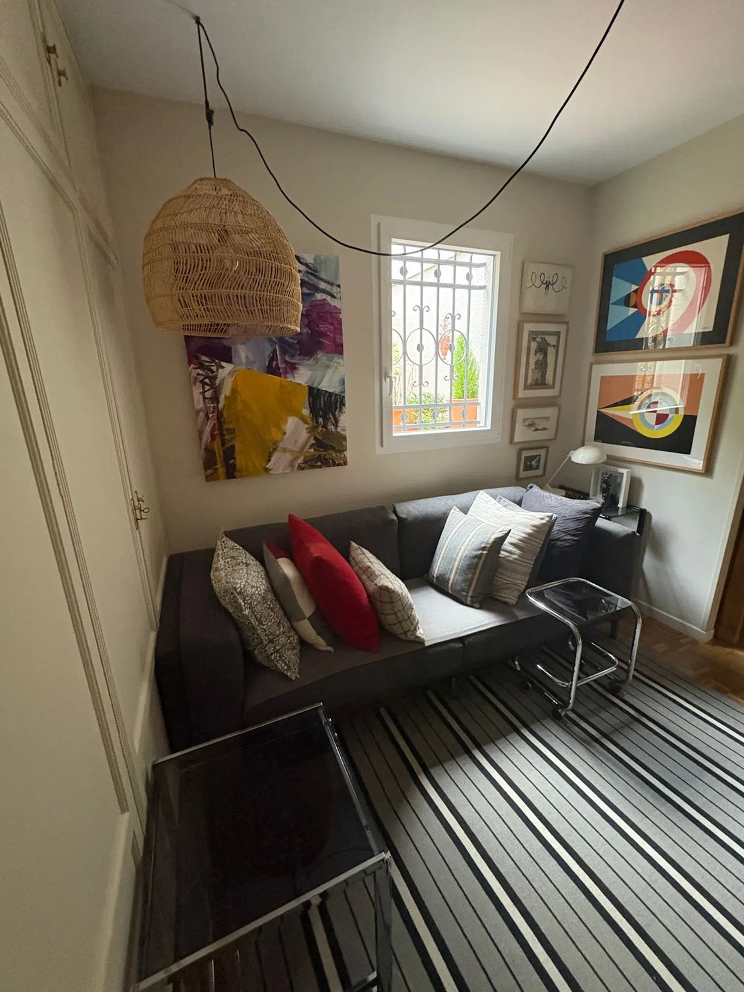 Piso en calle de Hermenegilda Martínez, 4 - Foto 9