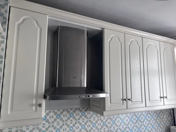 Piso en calle Arturo Álvarez Buylla, 3 - Foto 15