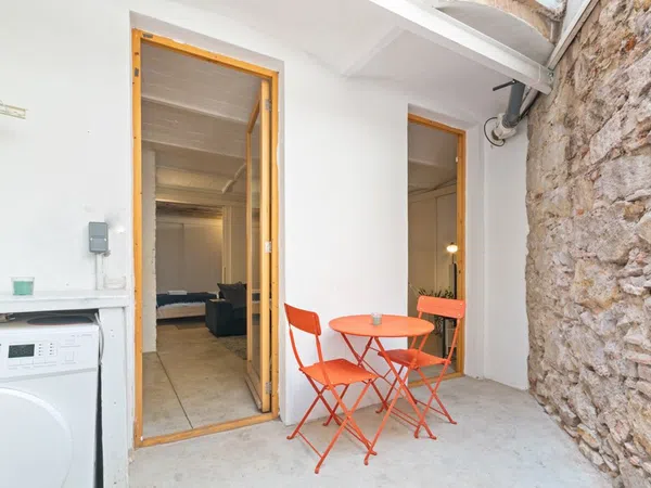 Piso en calle Ramon Turro, 140 - Foto 2