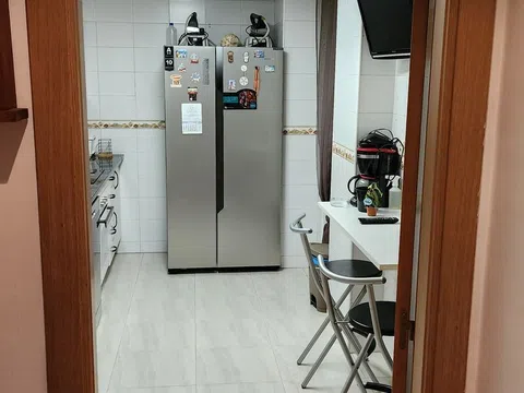 Piso en glorieta del Universo, 1 - Foto 7