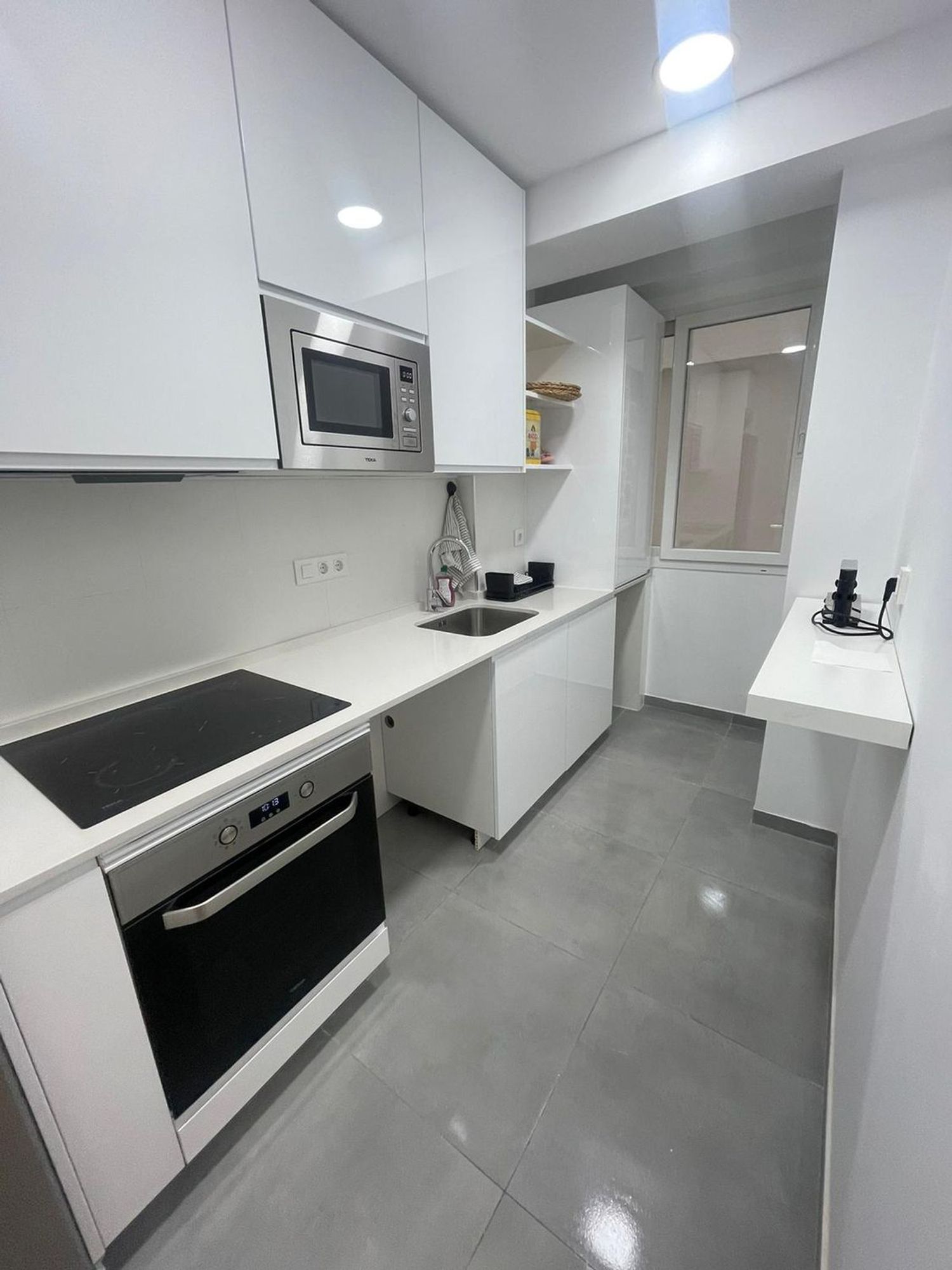 Piso en Calle de la Ciruela, 5, Fuentebravía - Foto 32