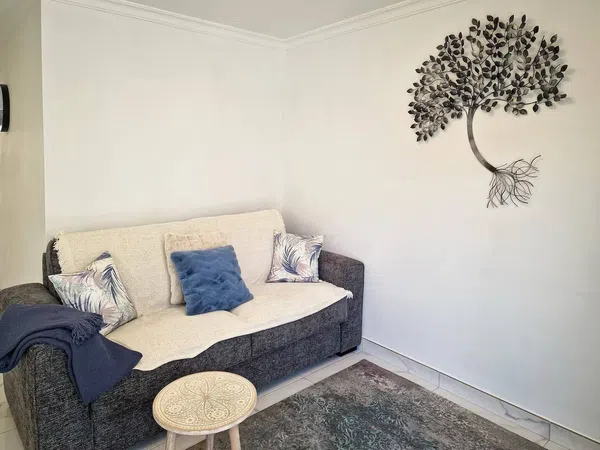 Piso en avenida Londres, 2 - Foto 17