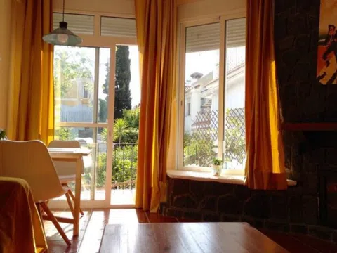 Chalet adosado en calle corpus Christi, 10
