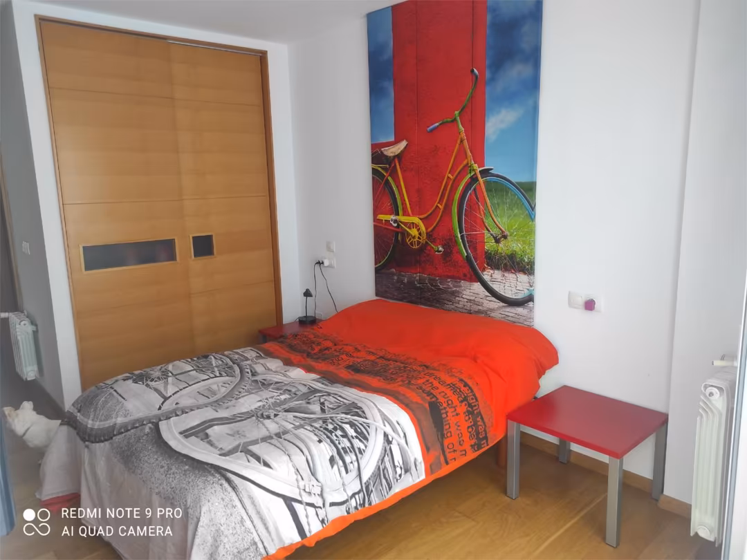 Piso en  Avenida de Bilbao 8 - Foto 11