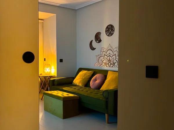 Piso en Calle de San Bernabé, 4, Salesas-Foncalada-Campoamor - Foto 6