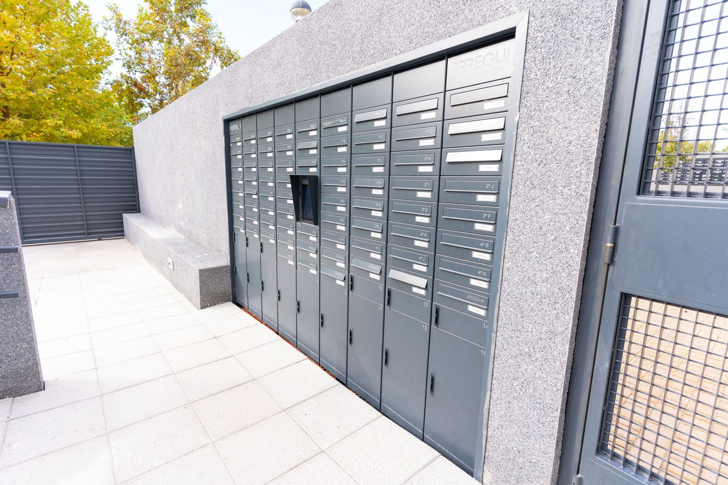 Piso en calle Alvaro Mutis, 2 - Foto 15