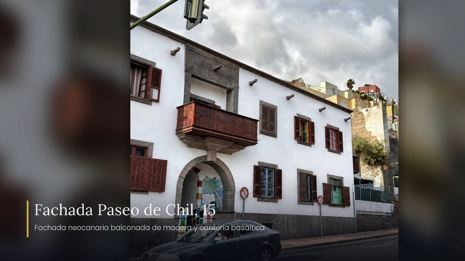 Casa o chalet independiente en Paseo Chil, 15, Schamann - Rehoyas - Foto 2