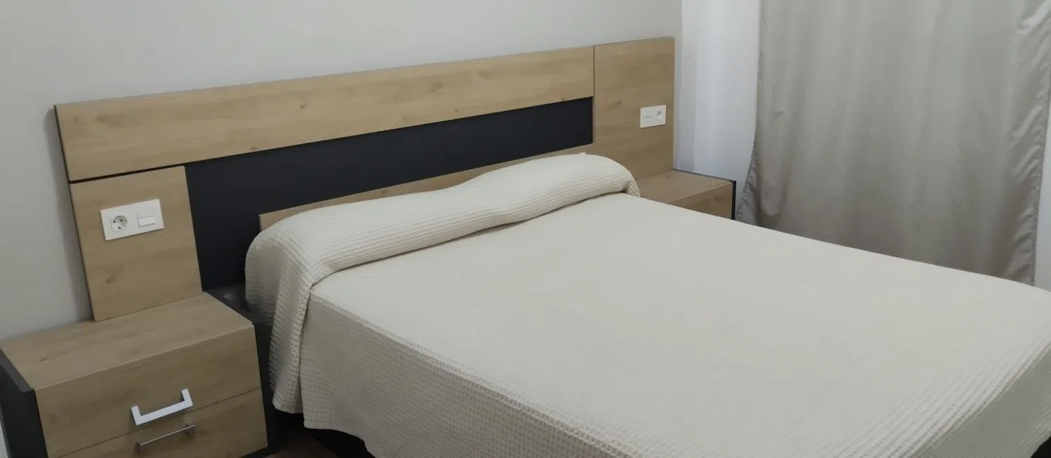 Piso en calle San Francisco de Sales, 3 - Foto 1