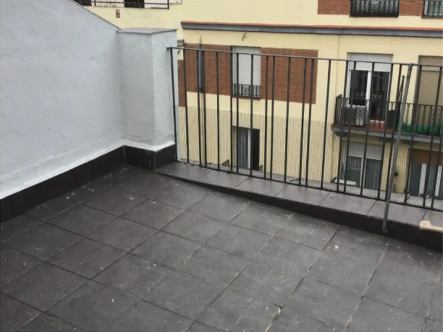 Ático en  Calle del General Pardiñas 58 - Foto 7