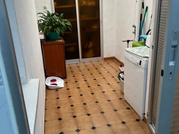 Piso en calle Dulcinea, 8 - Foto 1