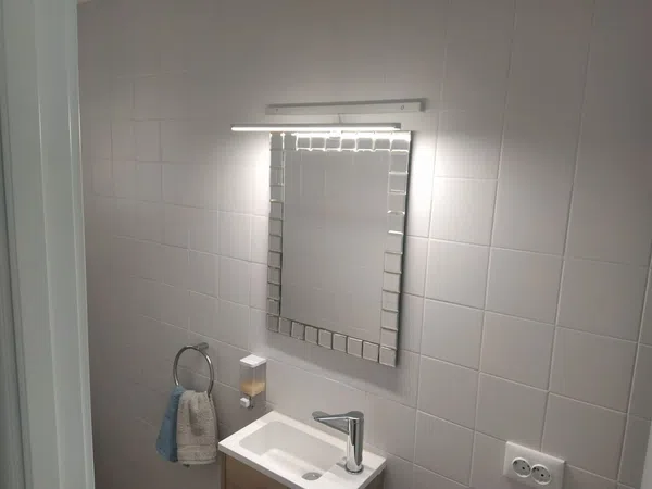 Chalet adosado en Avenida de la Riera de Foix, 10, Bardají-Molí de Baix, Bardají-Molí de Baix - Foto 8