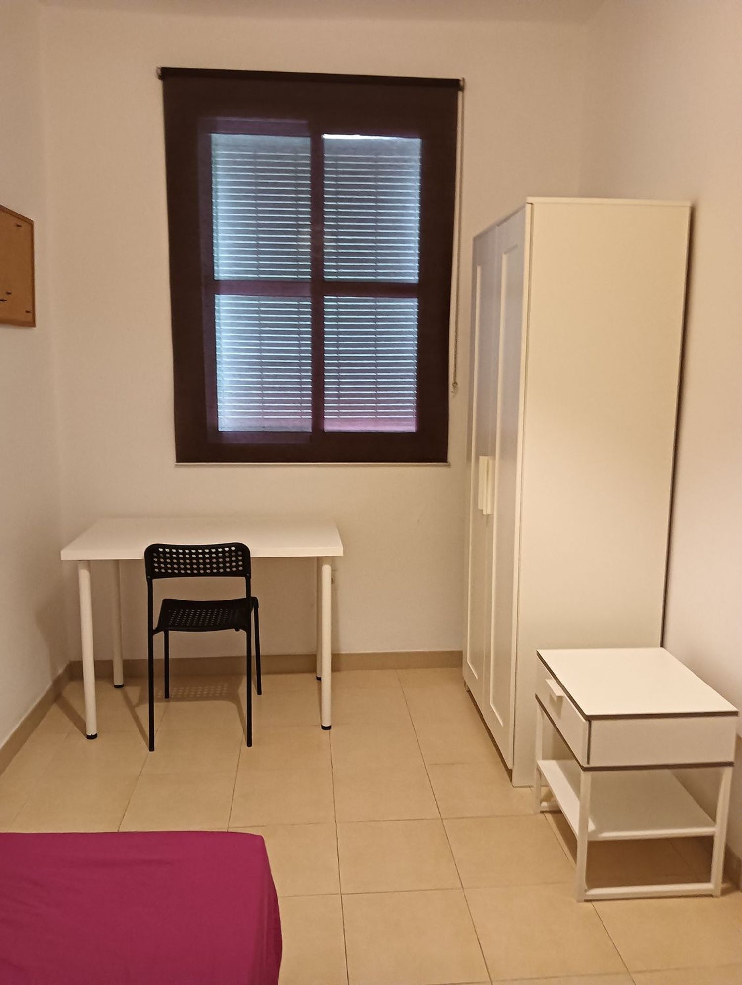 Piso en Calle Pedro Fernández Moreno, 3, Reina Mercedes - Heliópolis - Foto 2