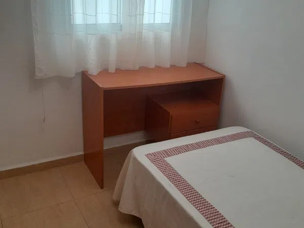 Piso en Doña Berenguela, 26, Carretera Trassierra - Colonia de la Paz - Foto 7