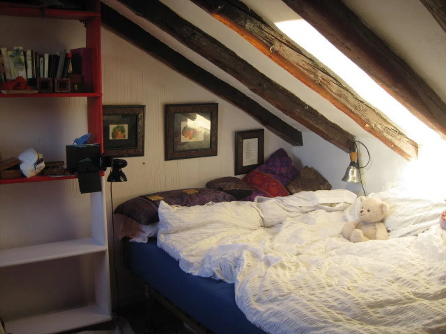 Ático en calle duque de alba, 10 - Foto 6