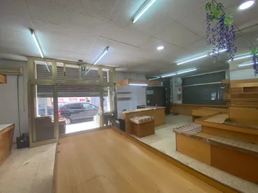 Local comercial en  Carrer del Cardenal Benlloch - Foto 6