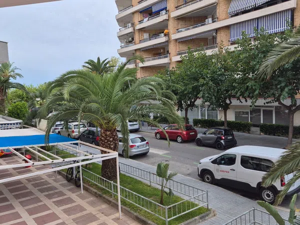 Piso en Calle de Joaquim Serra, 2 - Foto 17