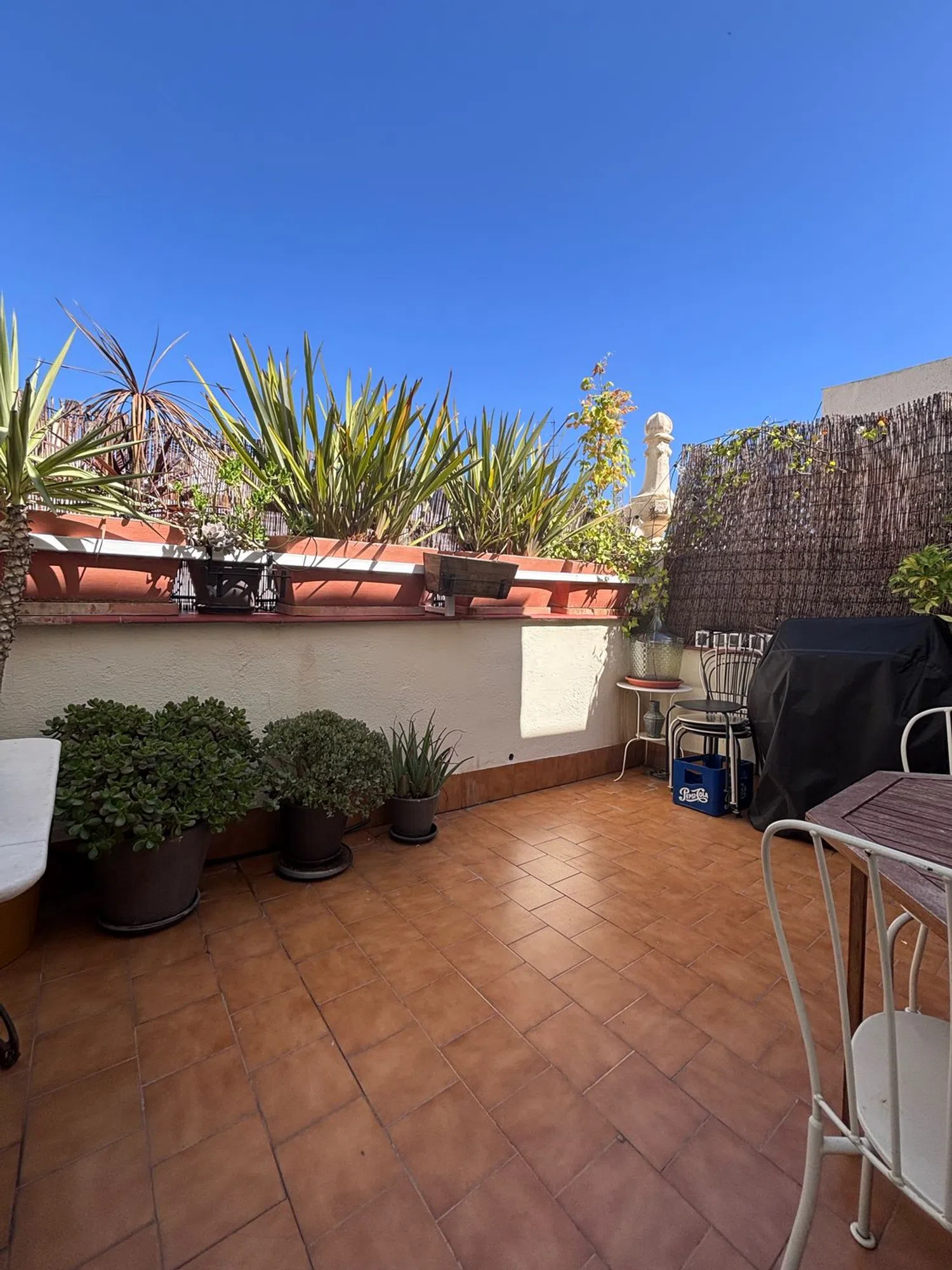 Ático en calle de Nicasio Gallego, 16 - Foto 1