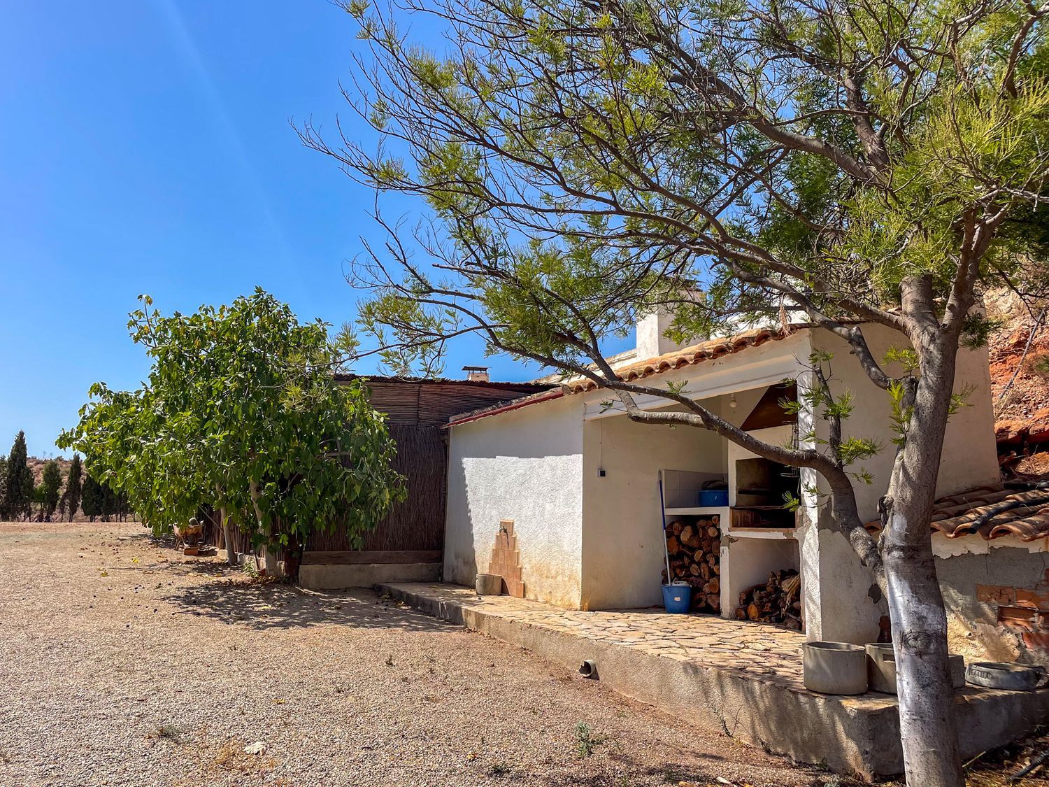 Casa rural en Unnamed Road s/n - Foto 34