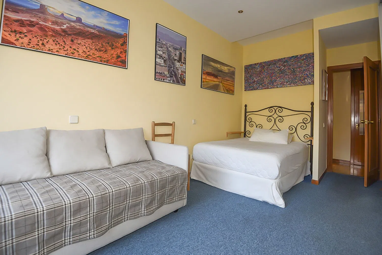 Piso en calle del Poeta Joan Maragall, 23 - Foto 5