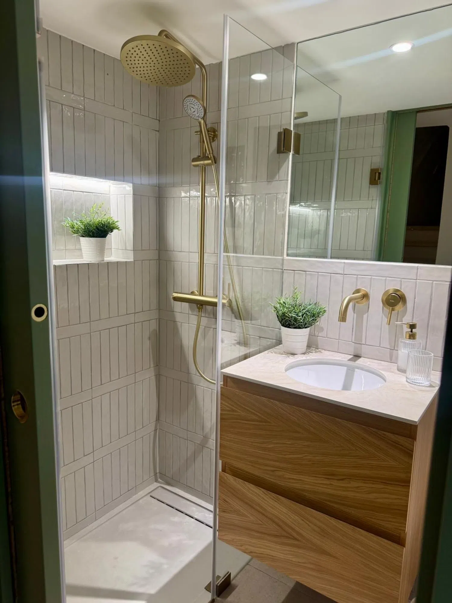 Estudio en avenida Goleta, 25 - Foto 3