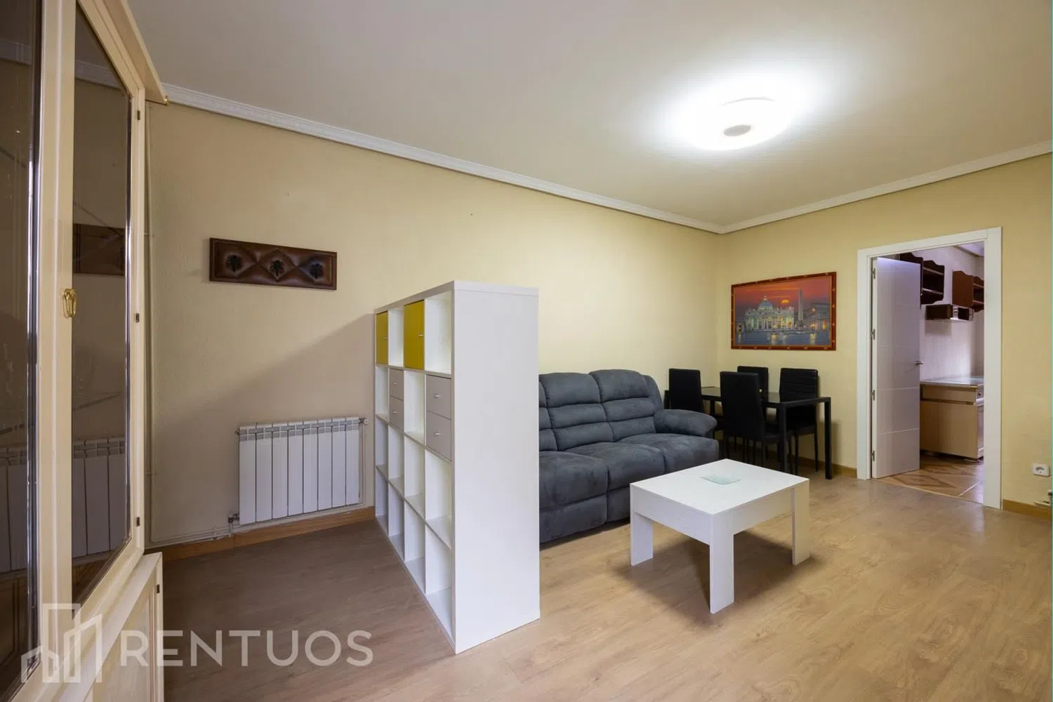 Piso en calle de las Magnolias - Foto 2