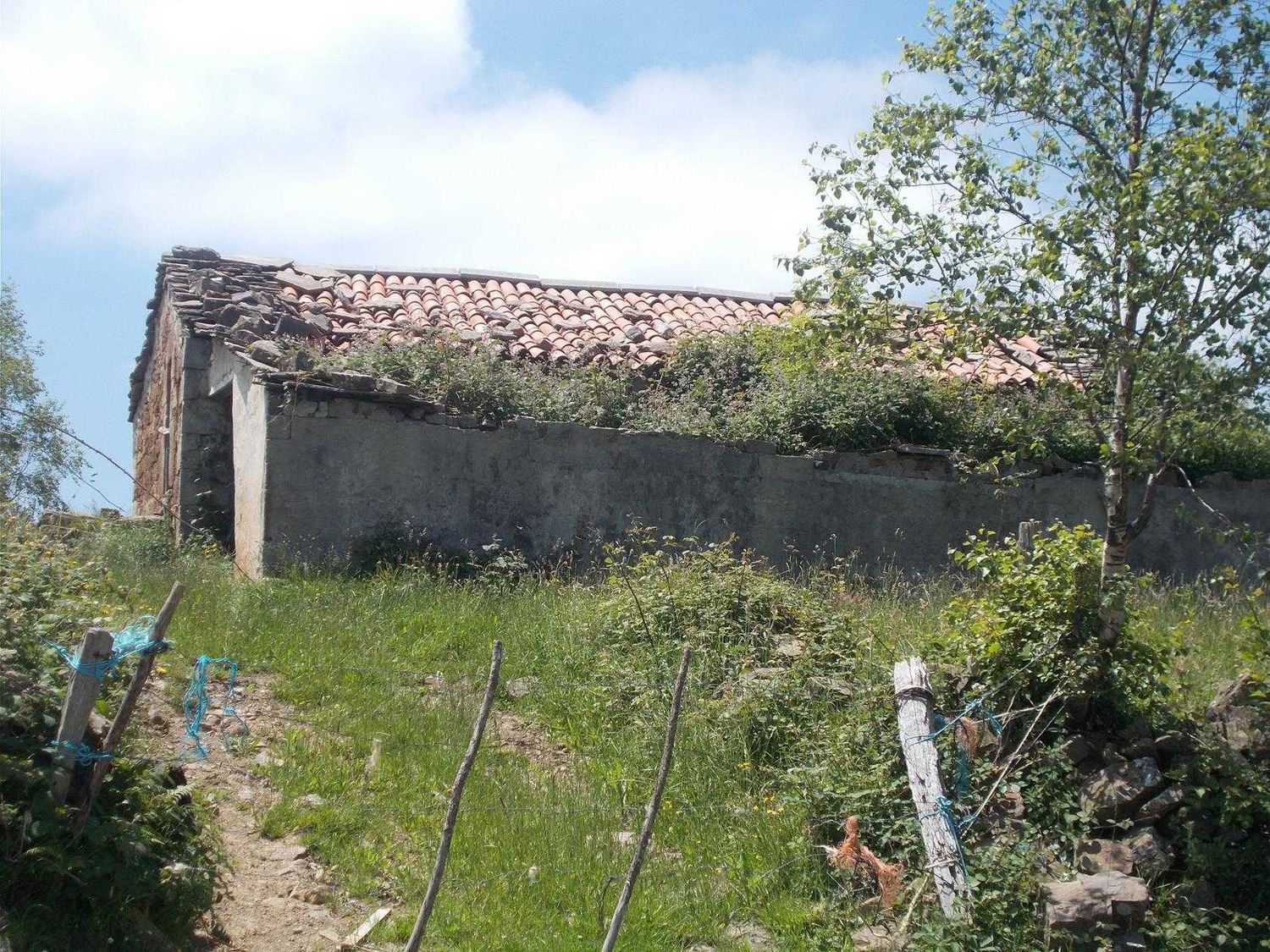 Casa rural en Polígono 19 s/n - Foto 2