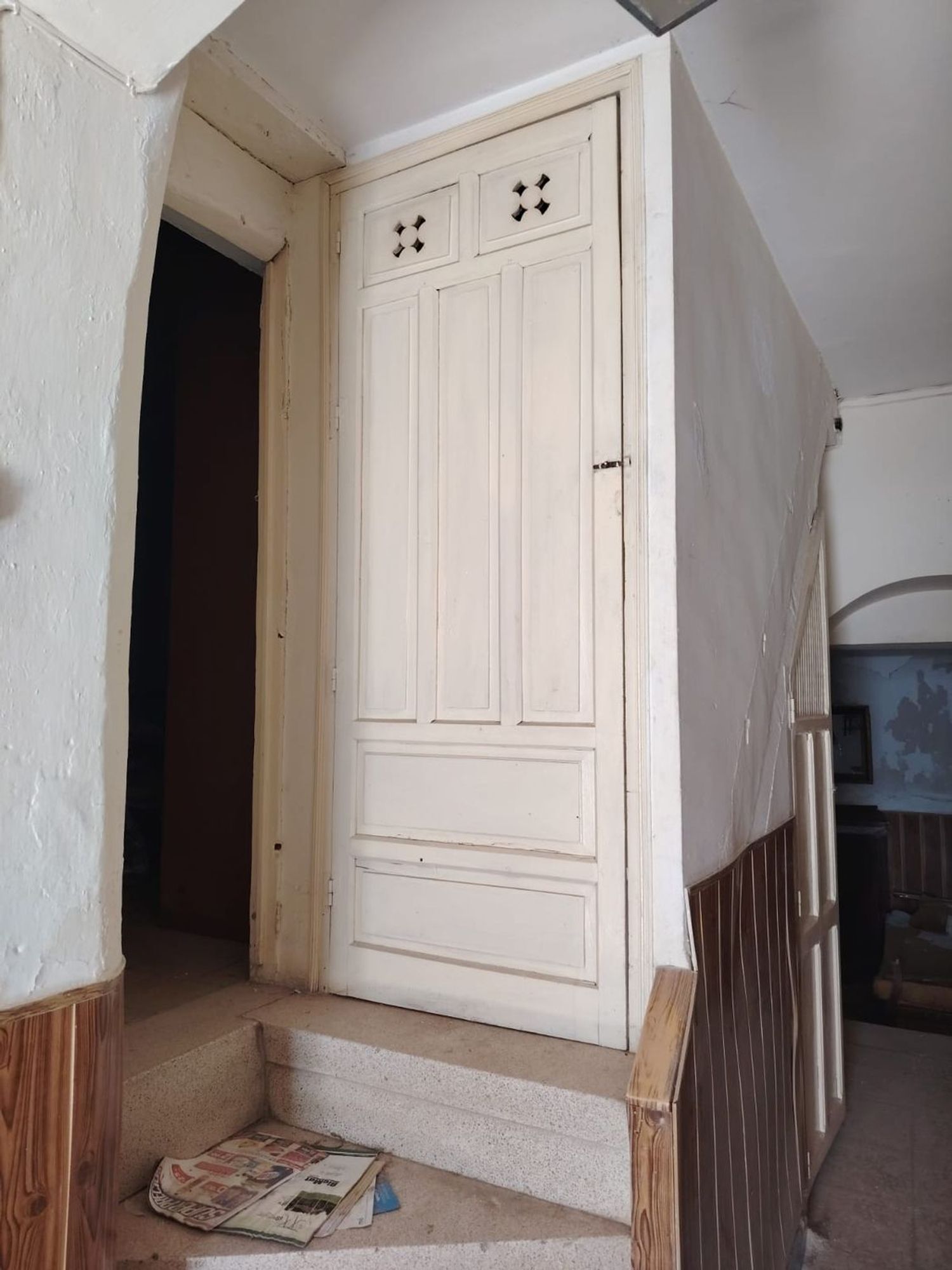 Chalet adosado en Calle Pastores, 32 - Foto 4