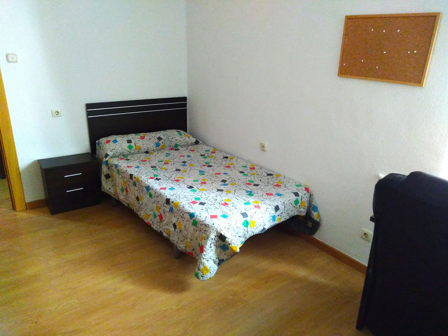 Piso en calle Fray Luis de Granada, 7 - Foto 4