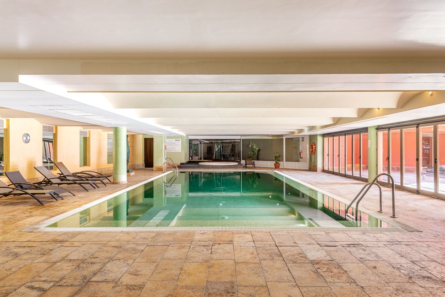 Piso en Planta Primera, 29680 - Foto 14