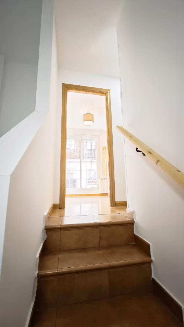 Piso en  Calle de los Vizcaínos 9 - Foto 4