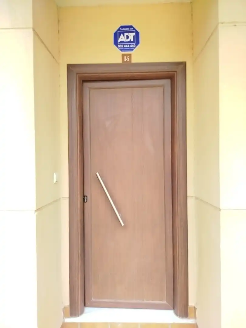 Piso en  Calle Mozárabes 36 - Foto 8
