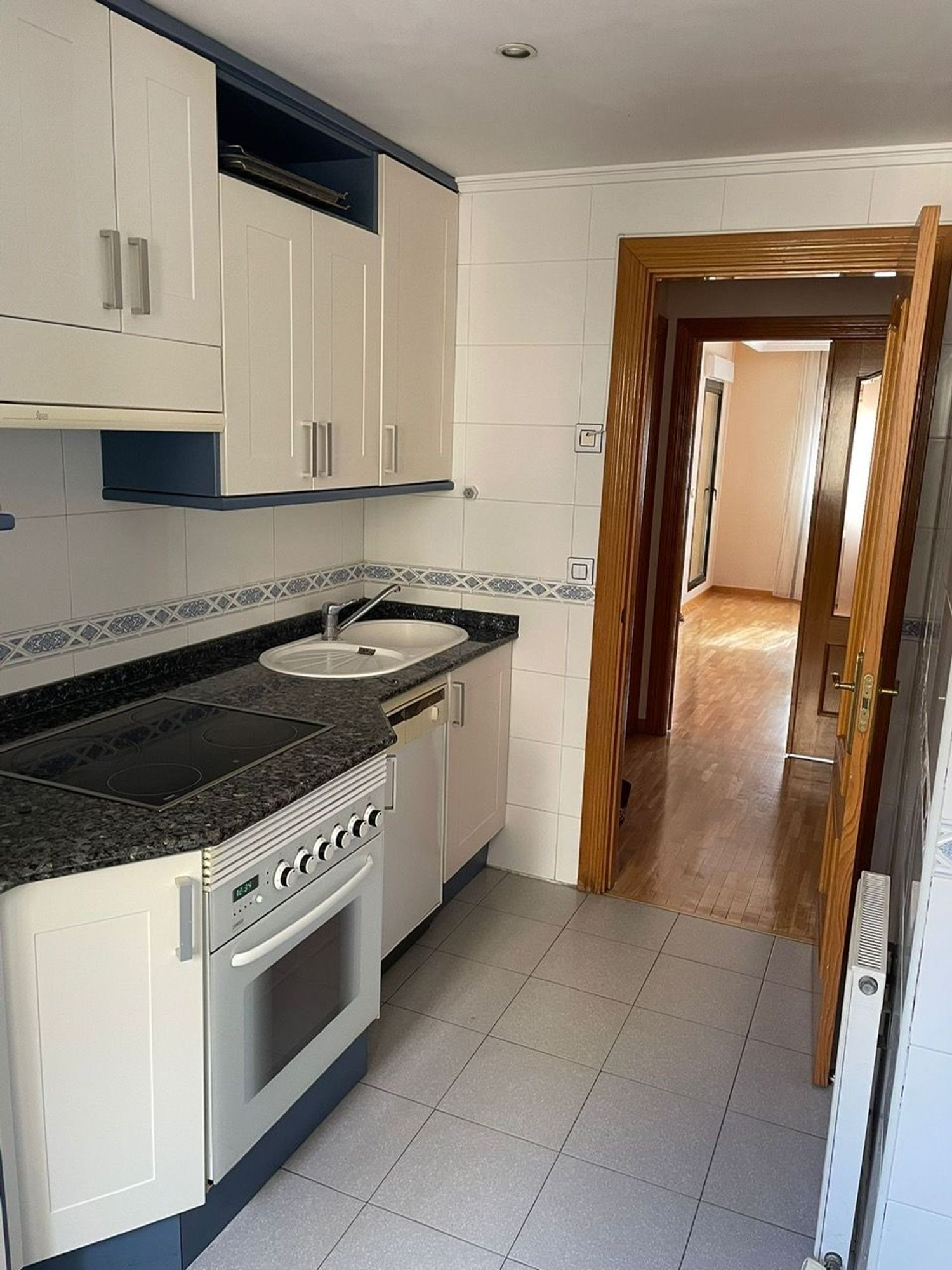 Piso en Ensanche - Foto 4