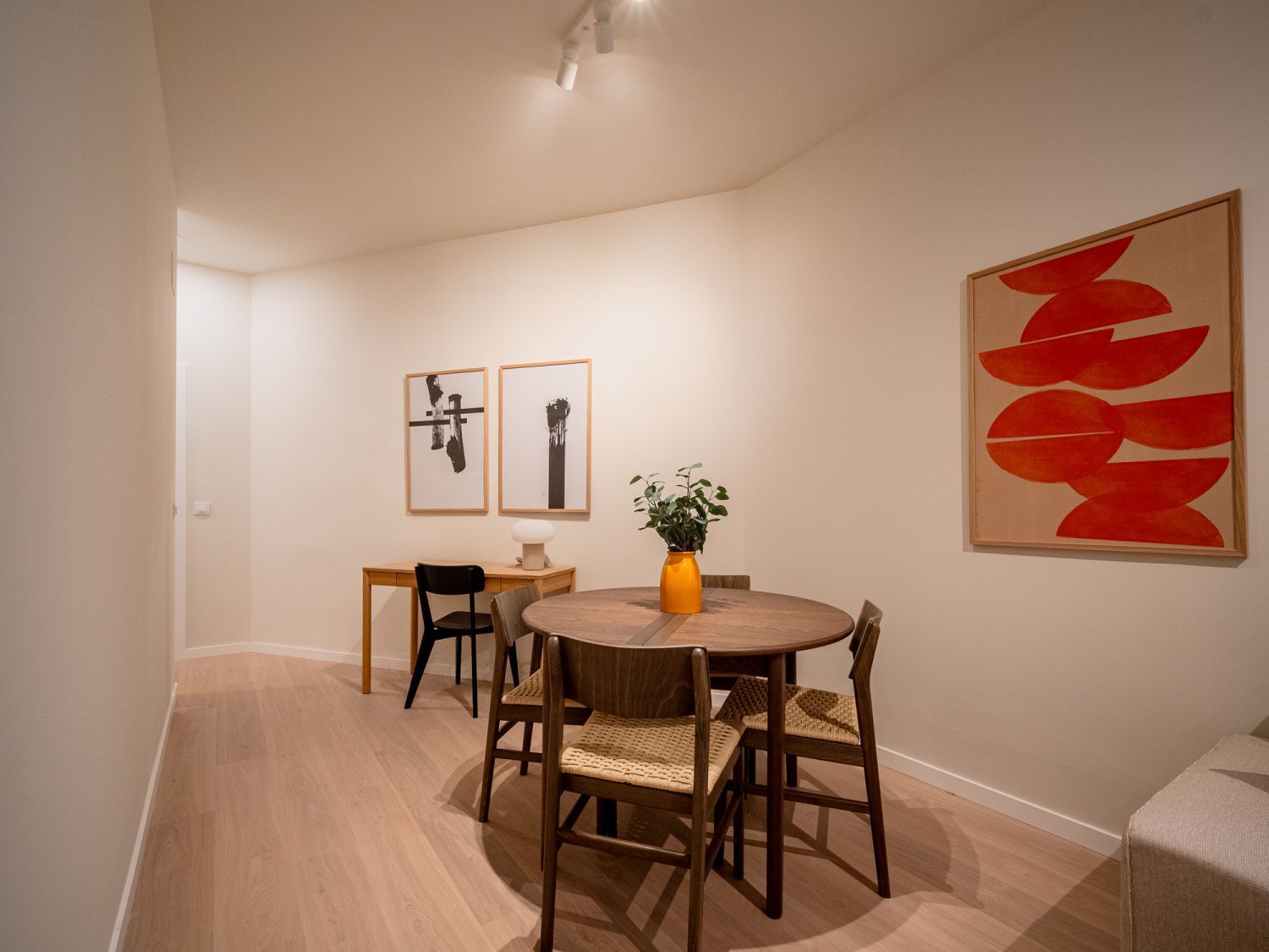 Piso en calle del Divino Vallés - Foto 11