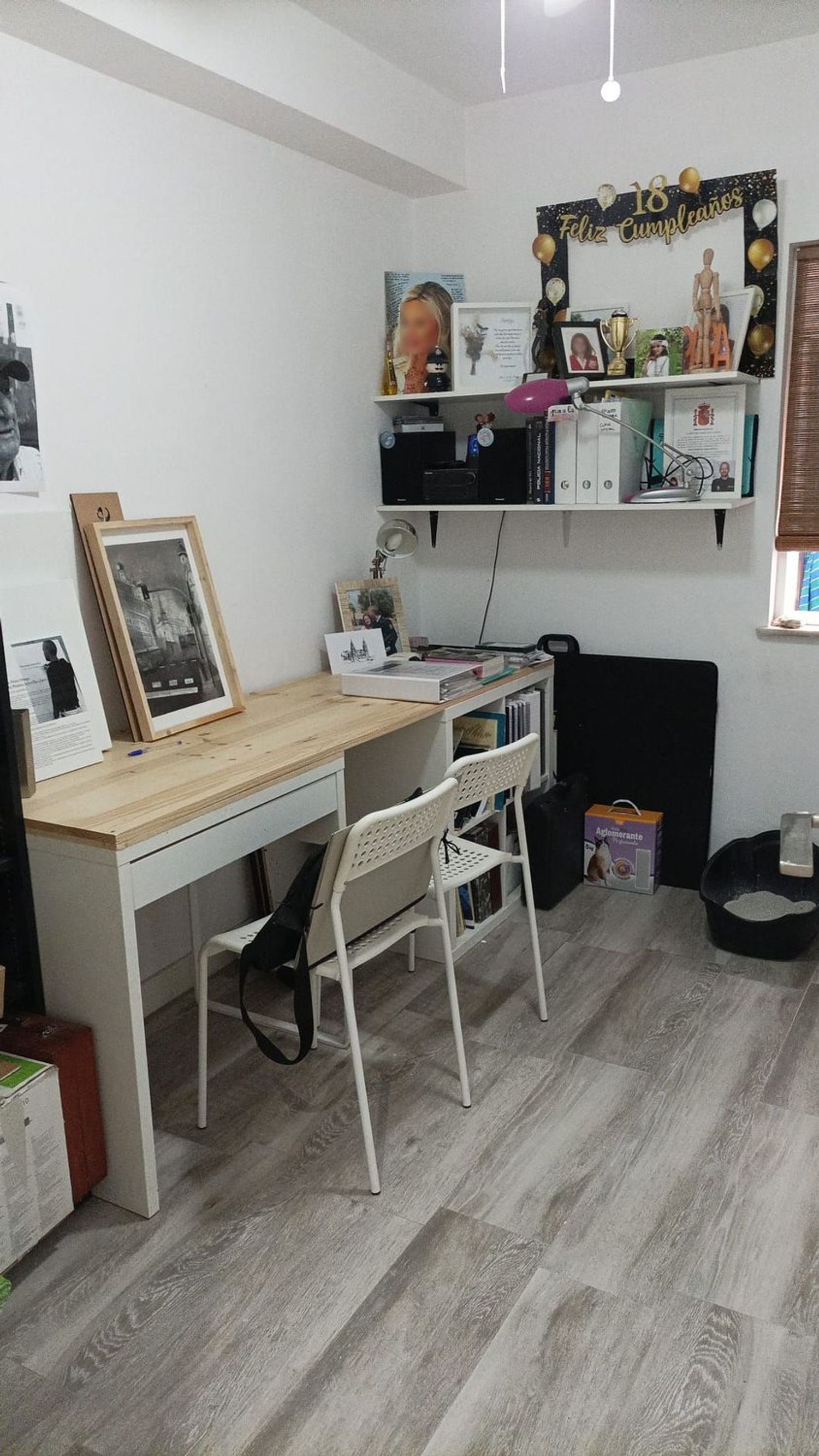 Piso en Calle Juan Montilla, 16, San Felipe - El Almendral - La Merced, San Felipe - El Almendral - La Merced - Foto 16