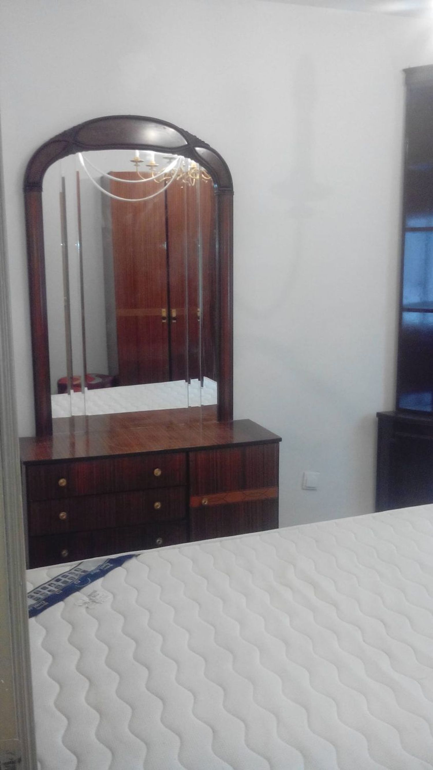 Piso en calle Parque del Teide, 33 - Foto 2