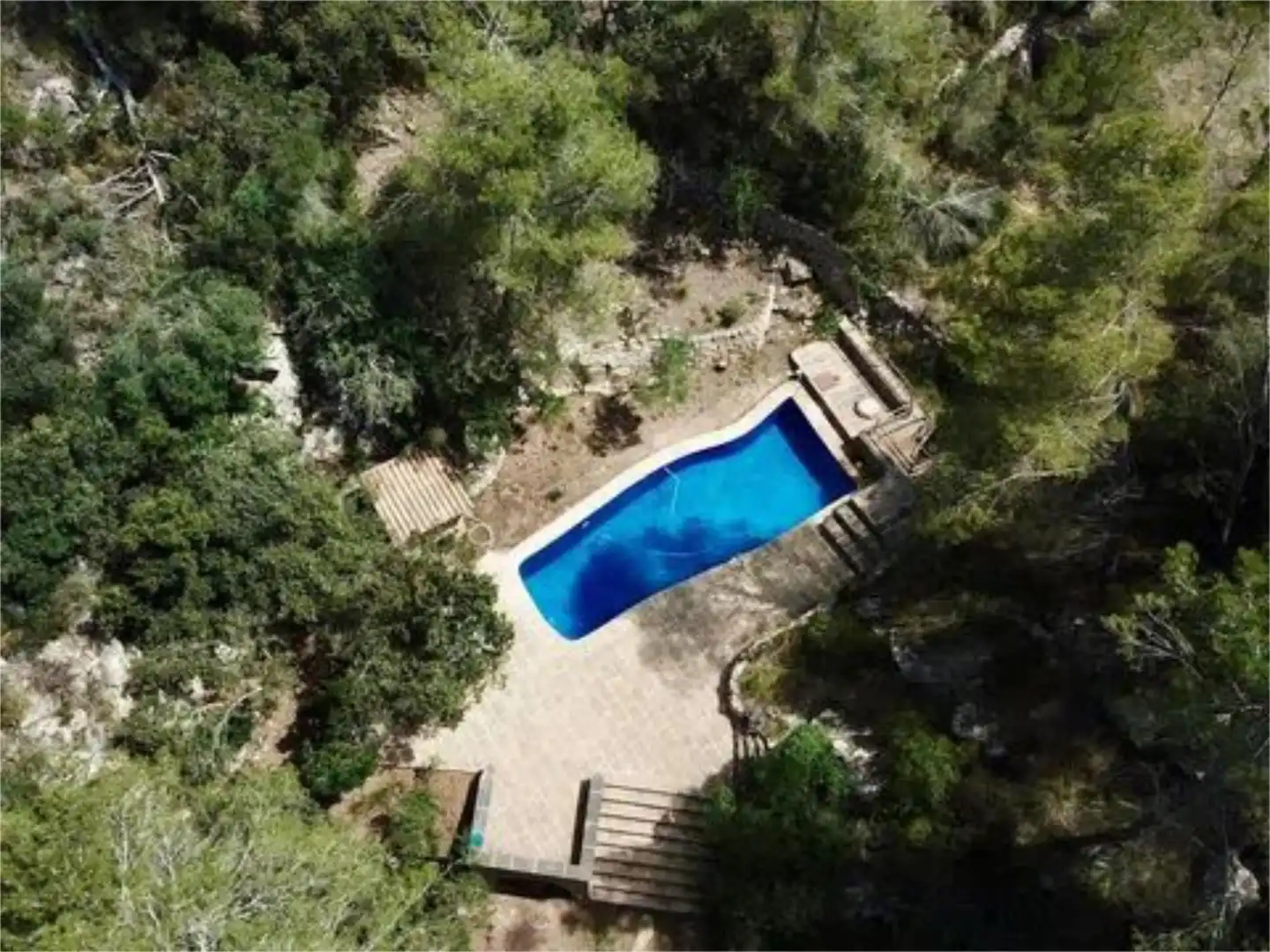 Chalet en - Foto 9
