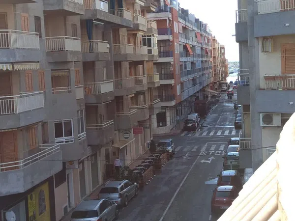 Ático en Calle Santomera, 19 - Foto 7