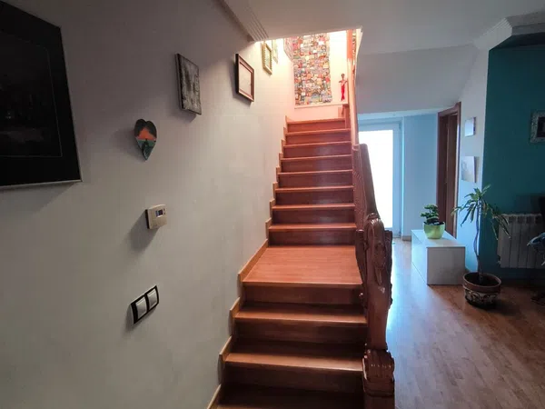 Casa o chalet independiente en Calle Zacos, 4 - Foto 9