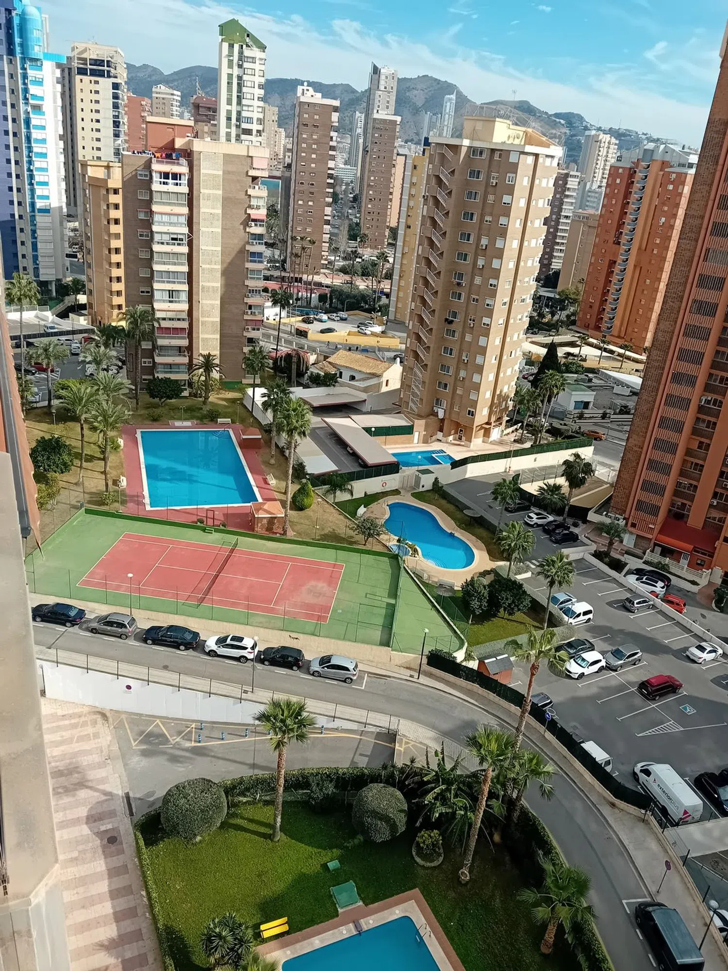 Ático en calle La Pipa, 1 - Foto 1