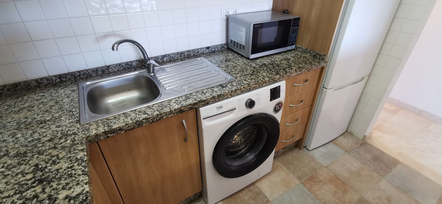 Piso en Calle Alcalá Galiano, 42, Los Pacos, Los Pacos - Foto 35